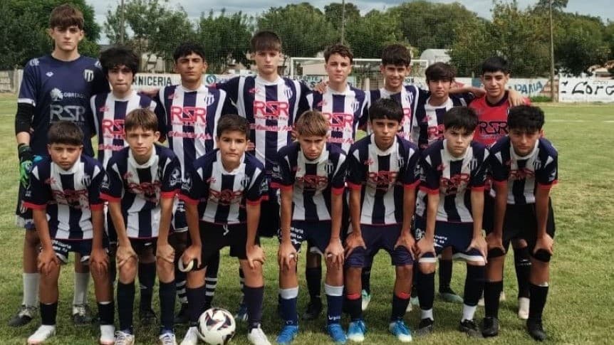 Inferiores Viamonte FC