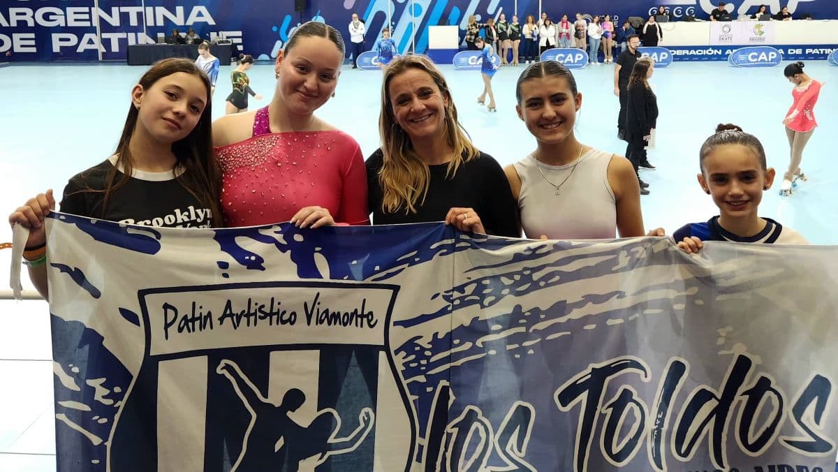 Patin Viamonte FC