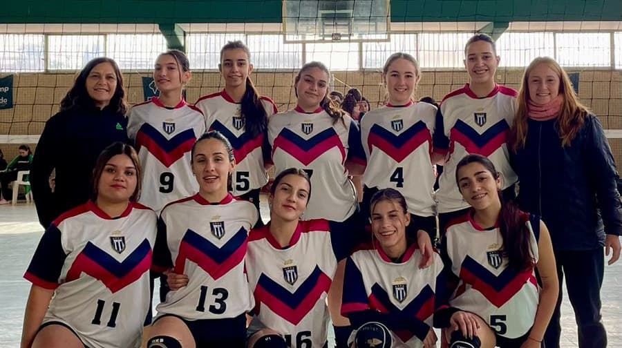 Voley Viamonte FC