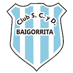 Escudo de Deportivo