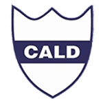 Escudo de La Delfina