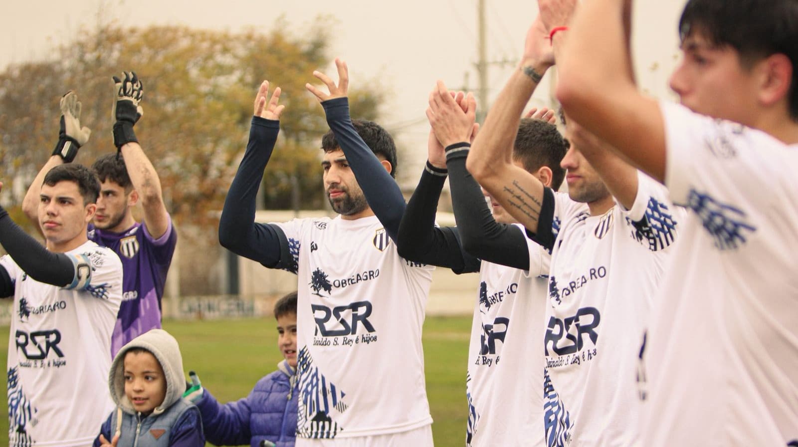 La vida cotidiana del club