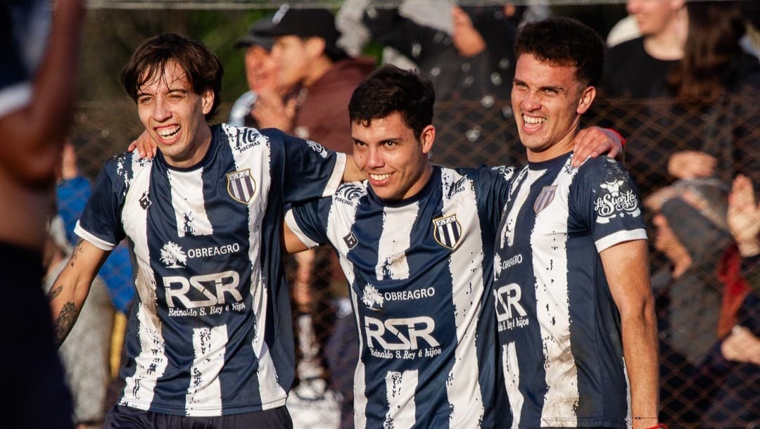 Las voces del campeón