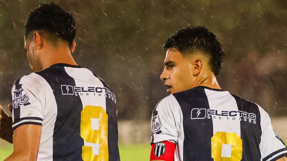 Fechas confirmadas: los próximos partidos de Viamonte