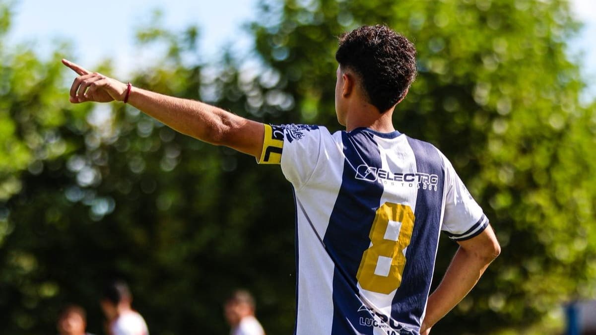 El fixture de Viamonte en el Torneo Clausura