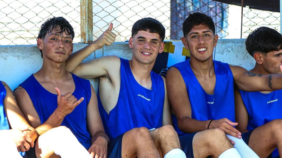 Primera División: pretemporada de invierno
