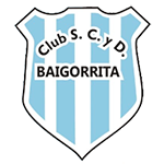 Escudo Deportivo Baigorrita